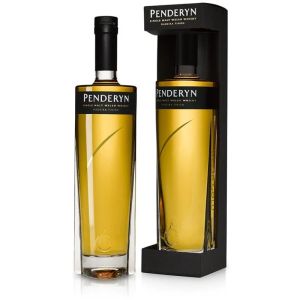 Penderyn Madeira Finish